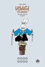 Usagi Yojimbo